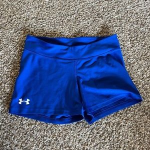 Under Armour Spandex